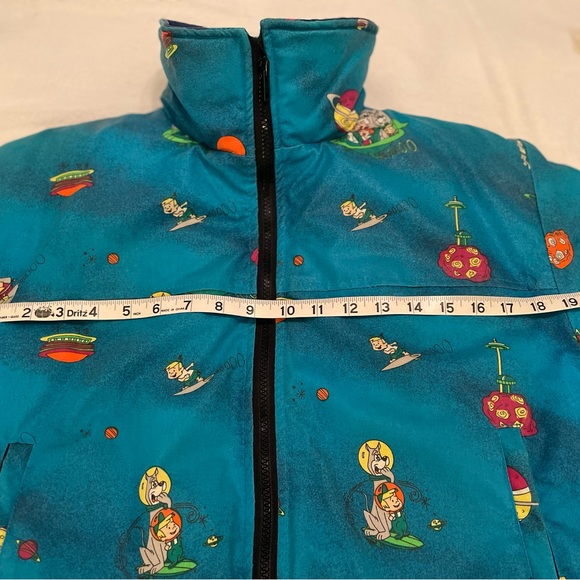 1987 VINTAGE Life’s A Beach Jetsons - Picture 7 of 15